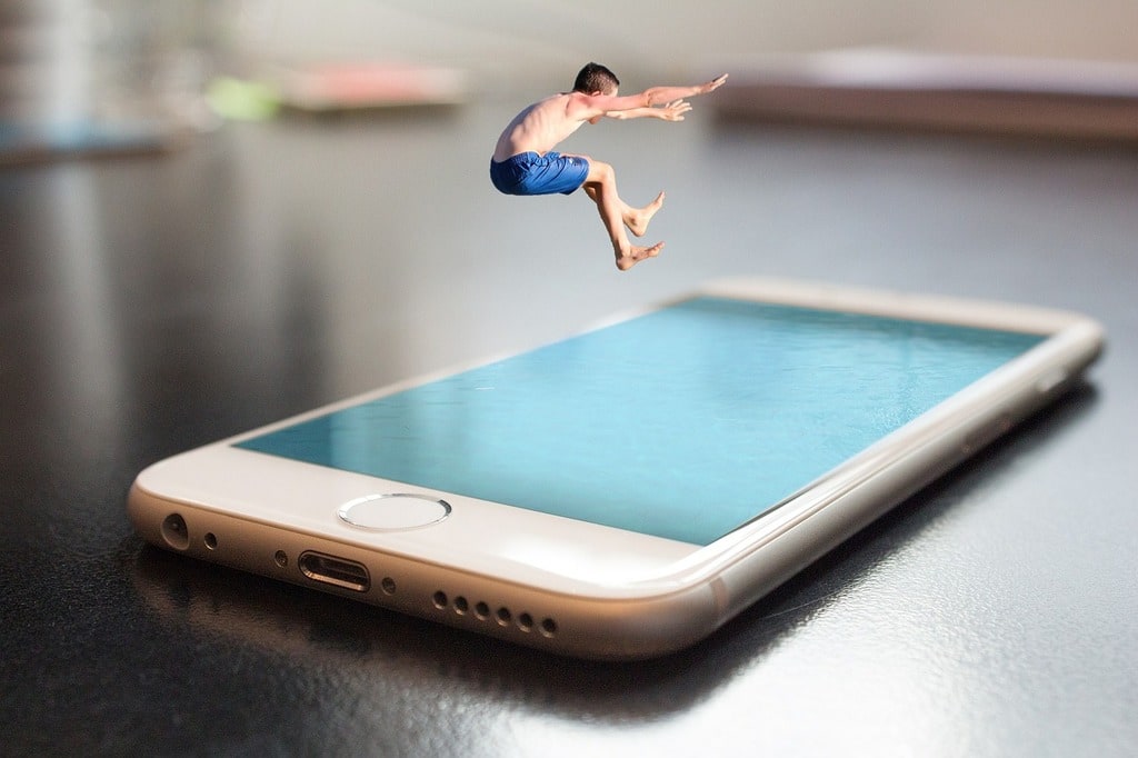 Quelle taille pour mon écran de smartphone ?