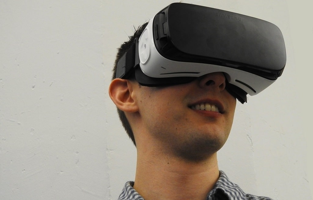 Les nouvelles frontières de la réalité virtuelle et augmentée